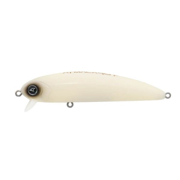 Hanfish Atmaca 9 Cm 14 Gr Maket Yem ACM222 BONE
