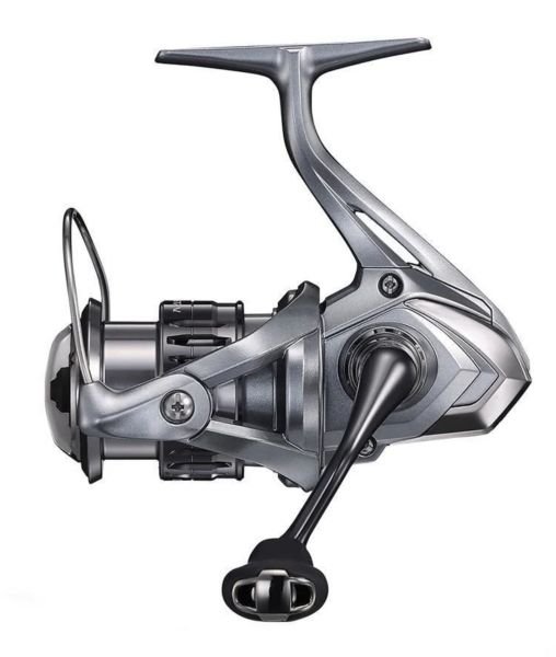 Shimano Nasci 1000 FC Lrf Makinesi