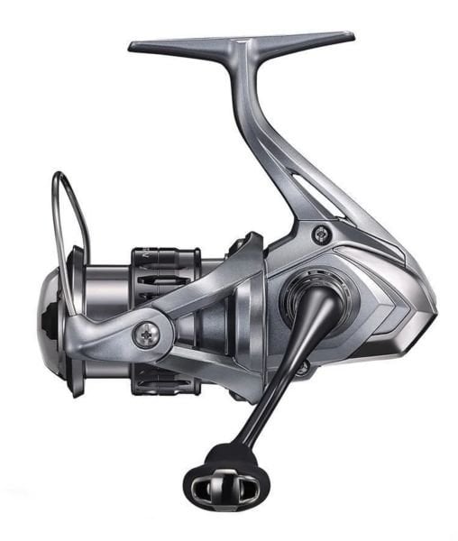 Shimano Nasci 1000 FC Lrf Makinesi