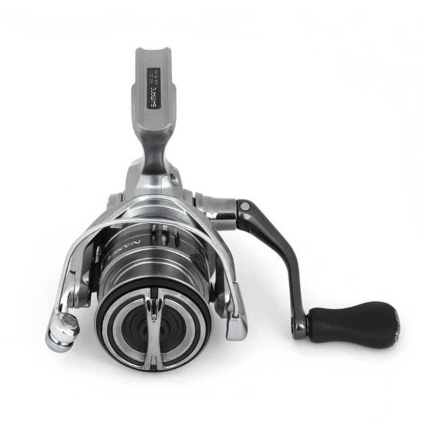 Shimano Nasci 1000 FC Lrf Makinesi