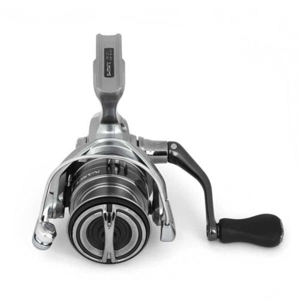 Shimano Nasci 1000 FC Lrf Makinesi
