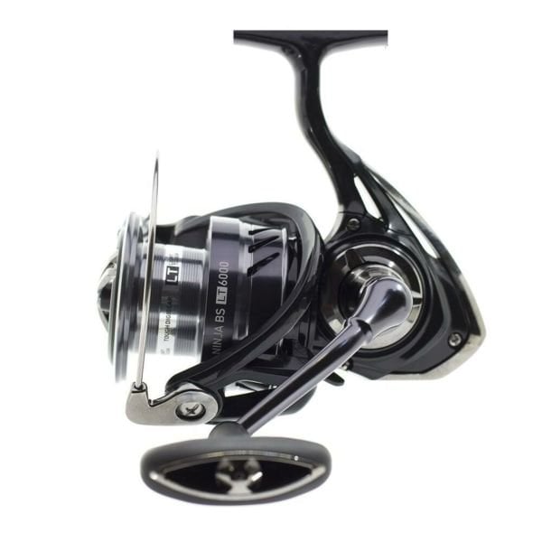 Daiwa Ninja BS 19 LT 2000 Olta Makinası