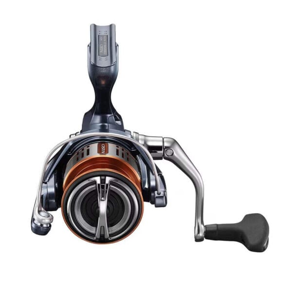 Shimano Nasci FD C3000 Spin Olta Makinesi
