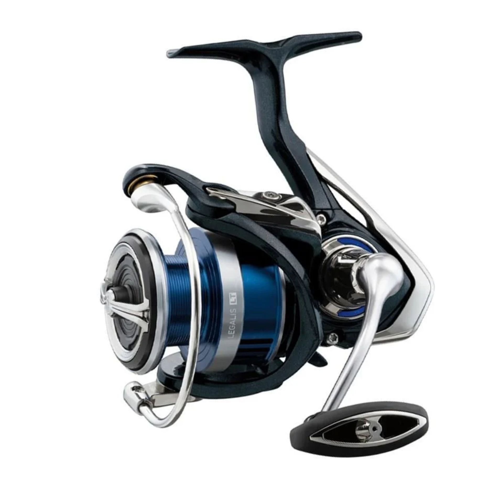 Daiwa Legalis 20 LT 2000 D LRF Olta Makinesi (USA)