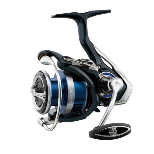 Daiwa Legalis 20 LT 2000 D LRF Olta Makinesi (USA)