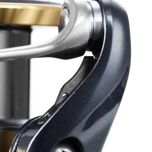 Shimano Ultegra 5000 XG FD Spin Olta Makinesi