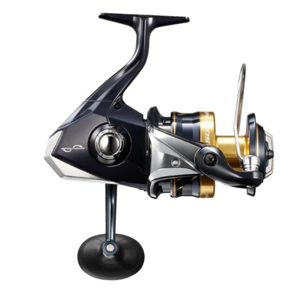 Shimano Spheros 6000 SW A PG Jig Olta Makinesi