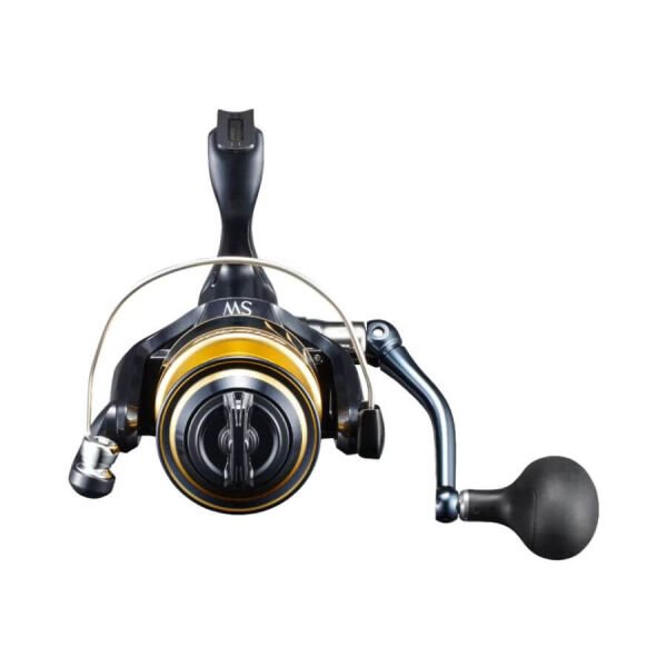 Shimano Spheros 6000 SW A PG Jig Olta Makinesi