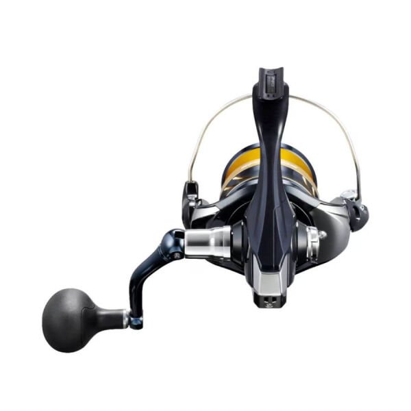 Shimano Spheros 6000 SW A PG Jig Olta Makinesi