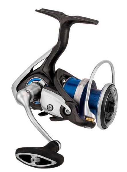 Daiwa Legalis 20 LT 2500 D Olta Makinesi (USA)