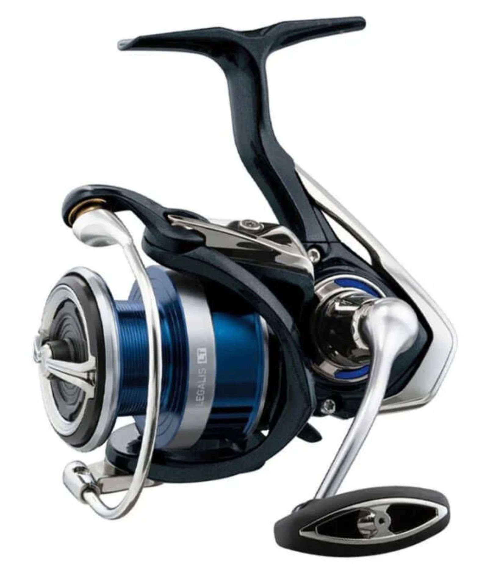 Daiwa Legalis 20 LT 2500 D Olta Makinesi (USA)