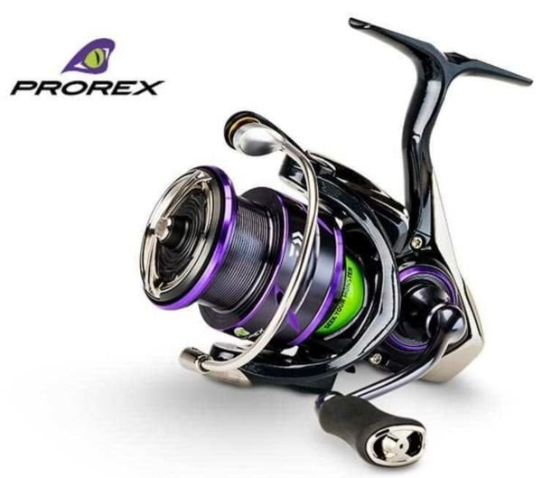 Daiwa Prorex V 18 LT 3000 C Olta Makinesi