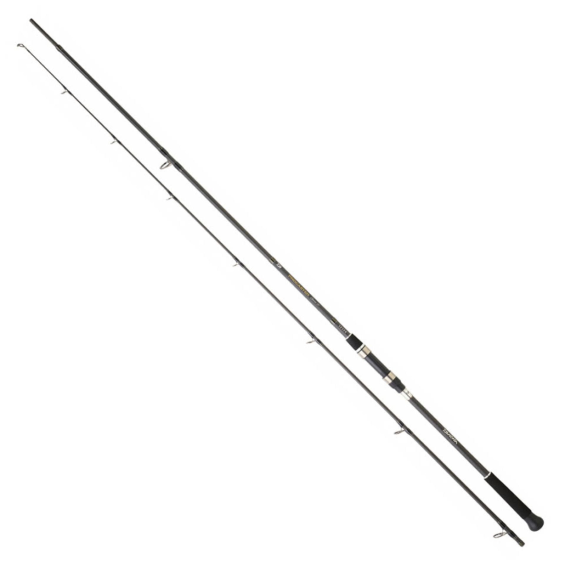 Daiwa New Procaster Game 240 Cm 30-120 Gr Shore Jig Kamışı