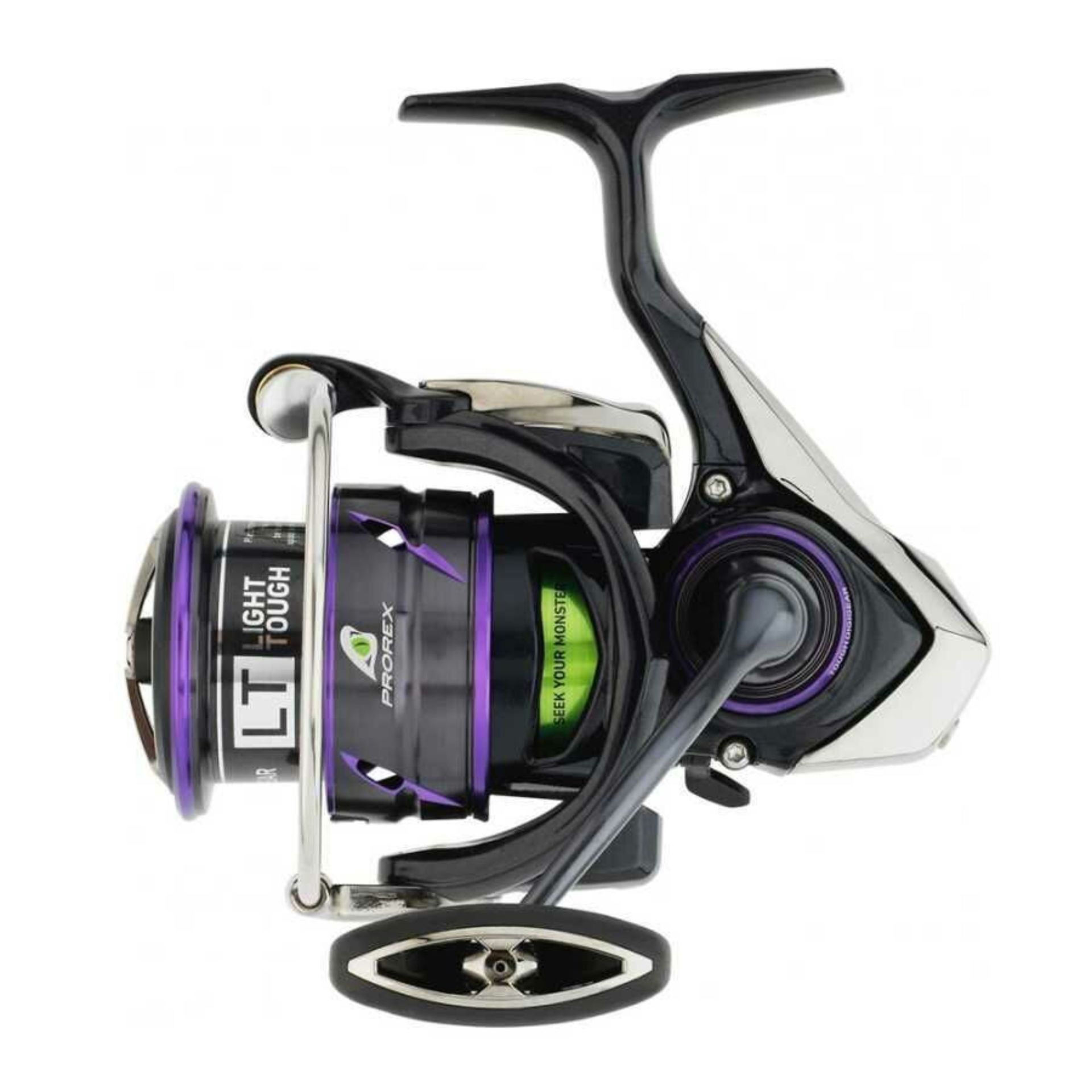 Daiwa Prorex V 18 LT 4000 C Olta Makinesi