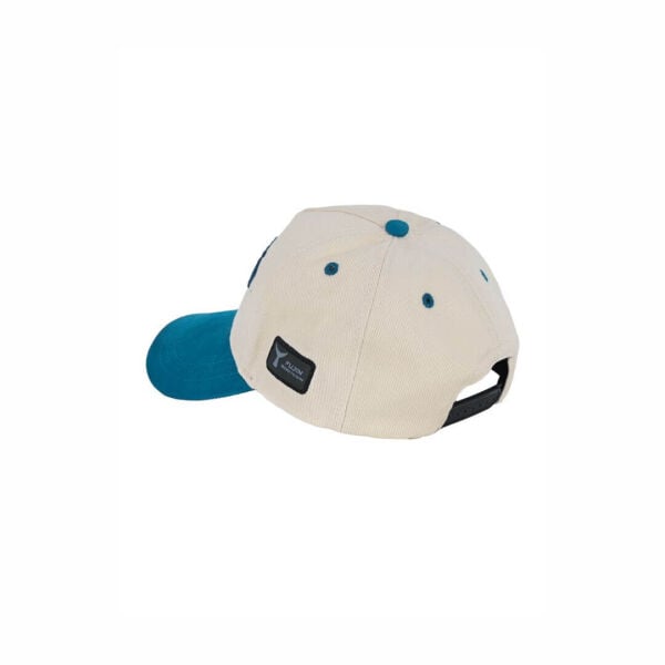 Fujin BTW Trucker Şapka Blue Beige