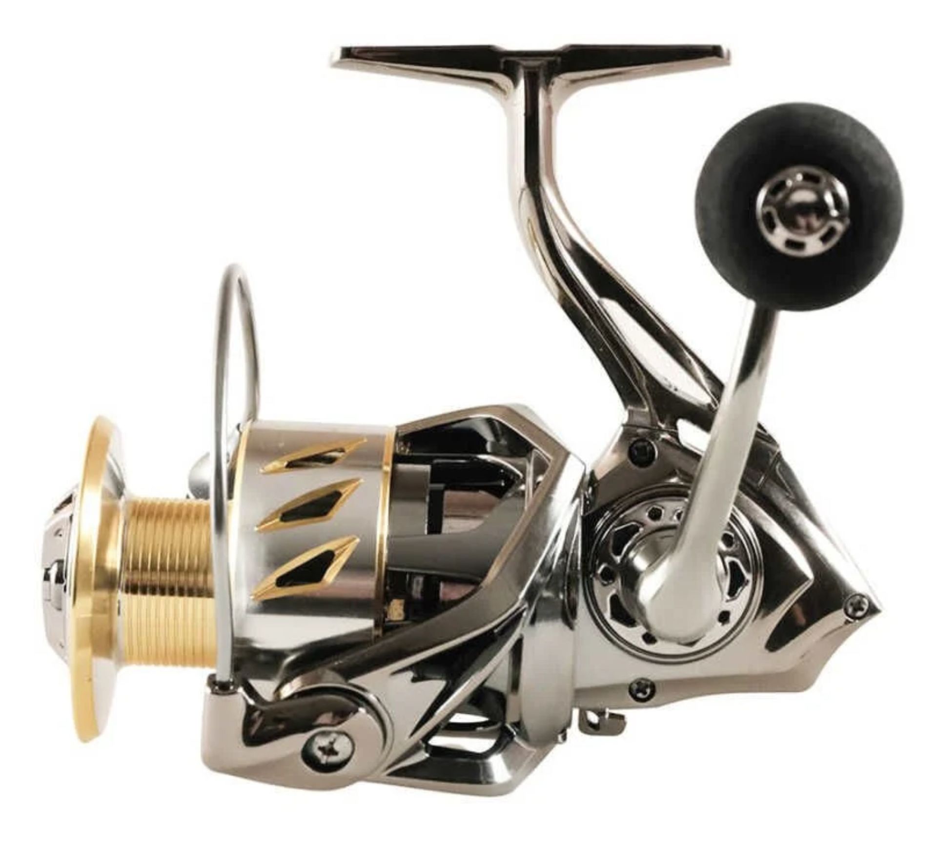 Ryuji Ares 5000 Spin Olta Makinesi