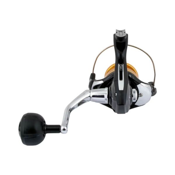 Shimano Socorro SW 6000 Olta Makinesi