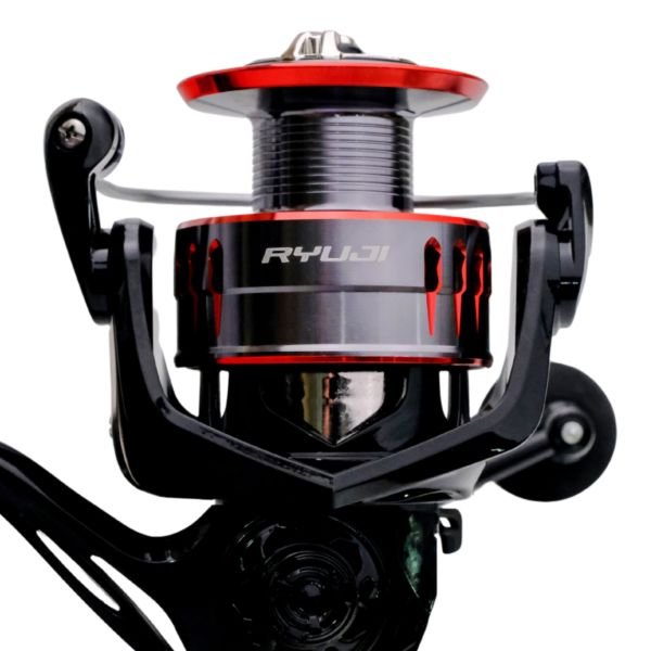 Ryuji Raptor 6000 Spin Olta Makinesi