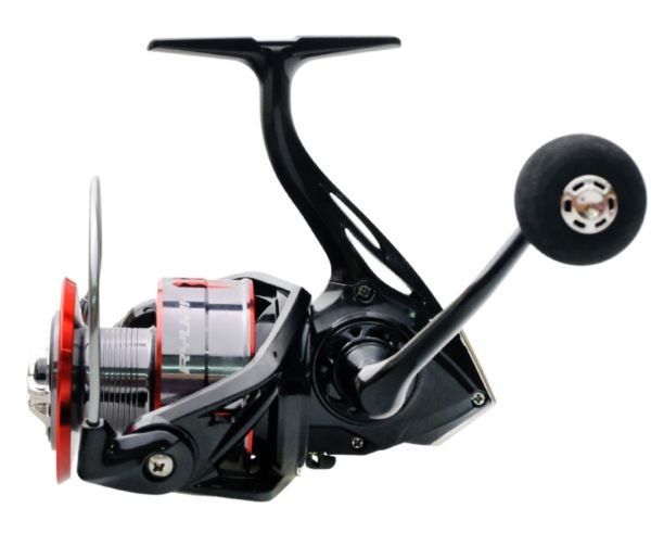 Ryuji Raptor 6000 Spin Olta Makinesi