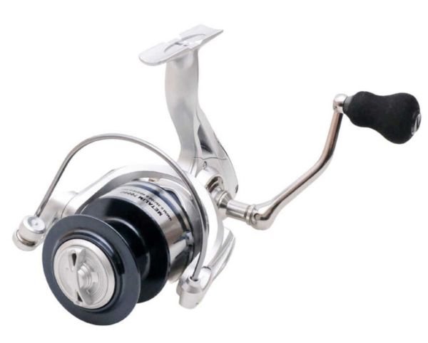 Remixon Metalim 7000D Spin Olta Makinesi