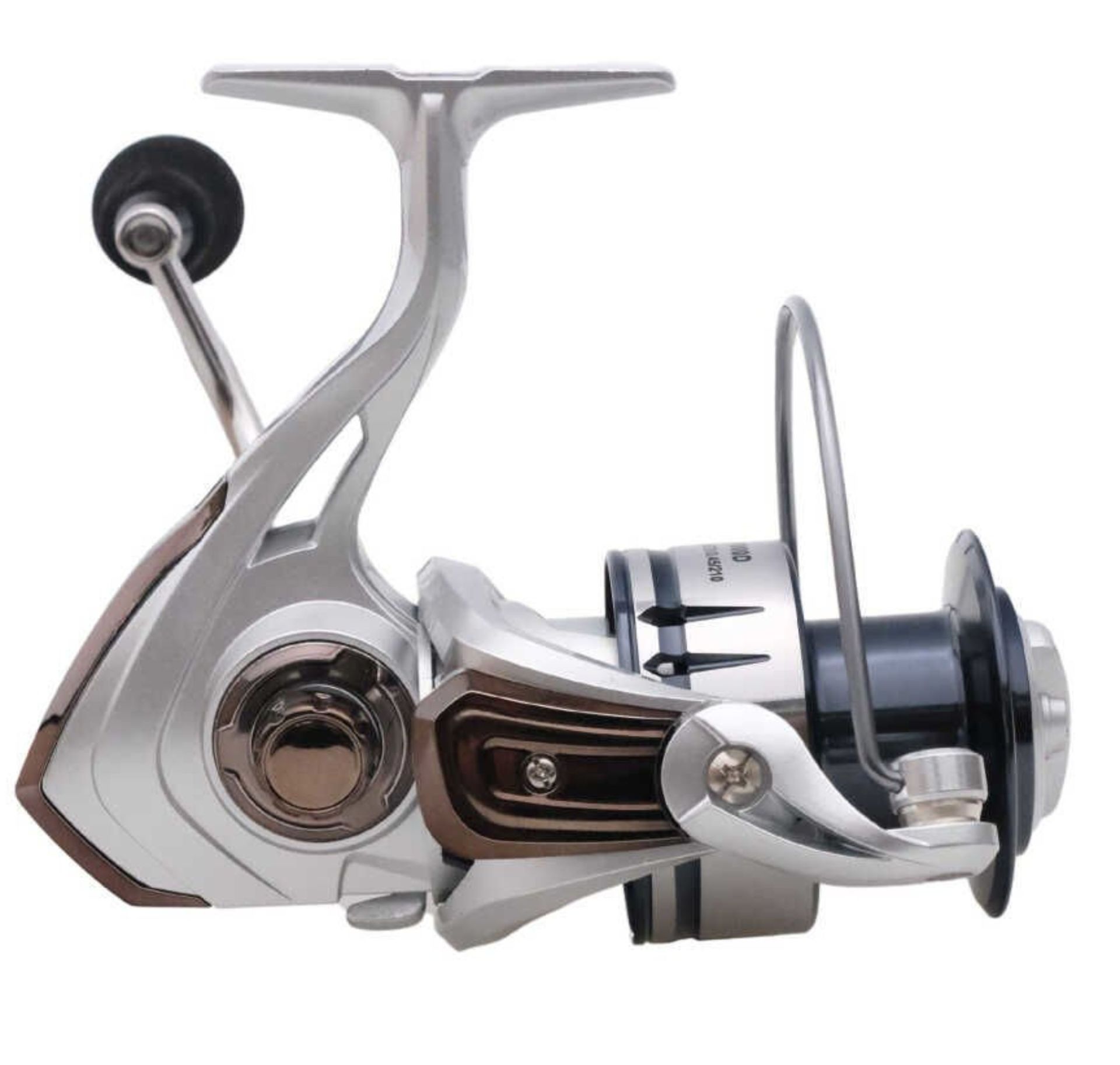 Remixon Metalim 3000S Spin Olta Makinesi