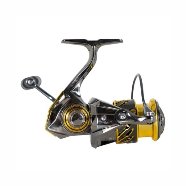 Ryuji Ares X 1000S LRF Olta Makinesi