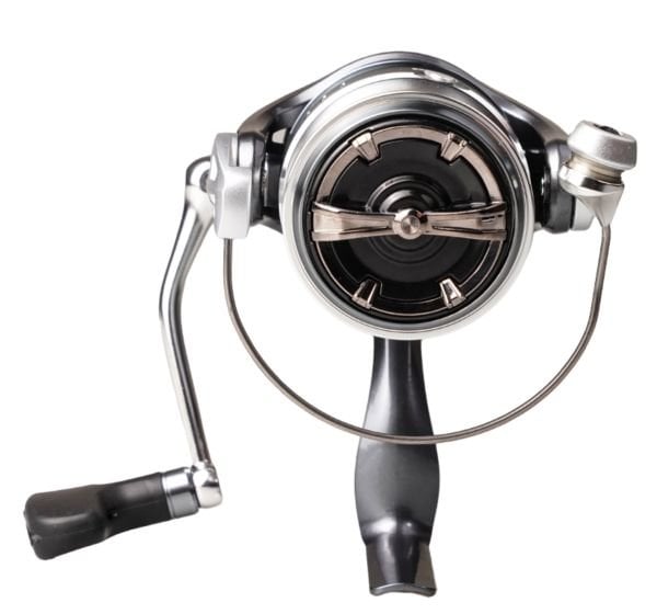 Fujin Tough 4000 HG Spin Olta Makinesi