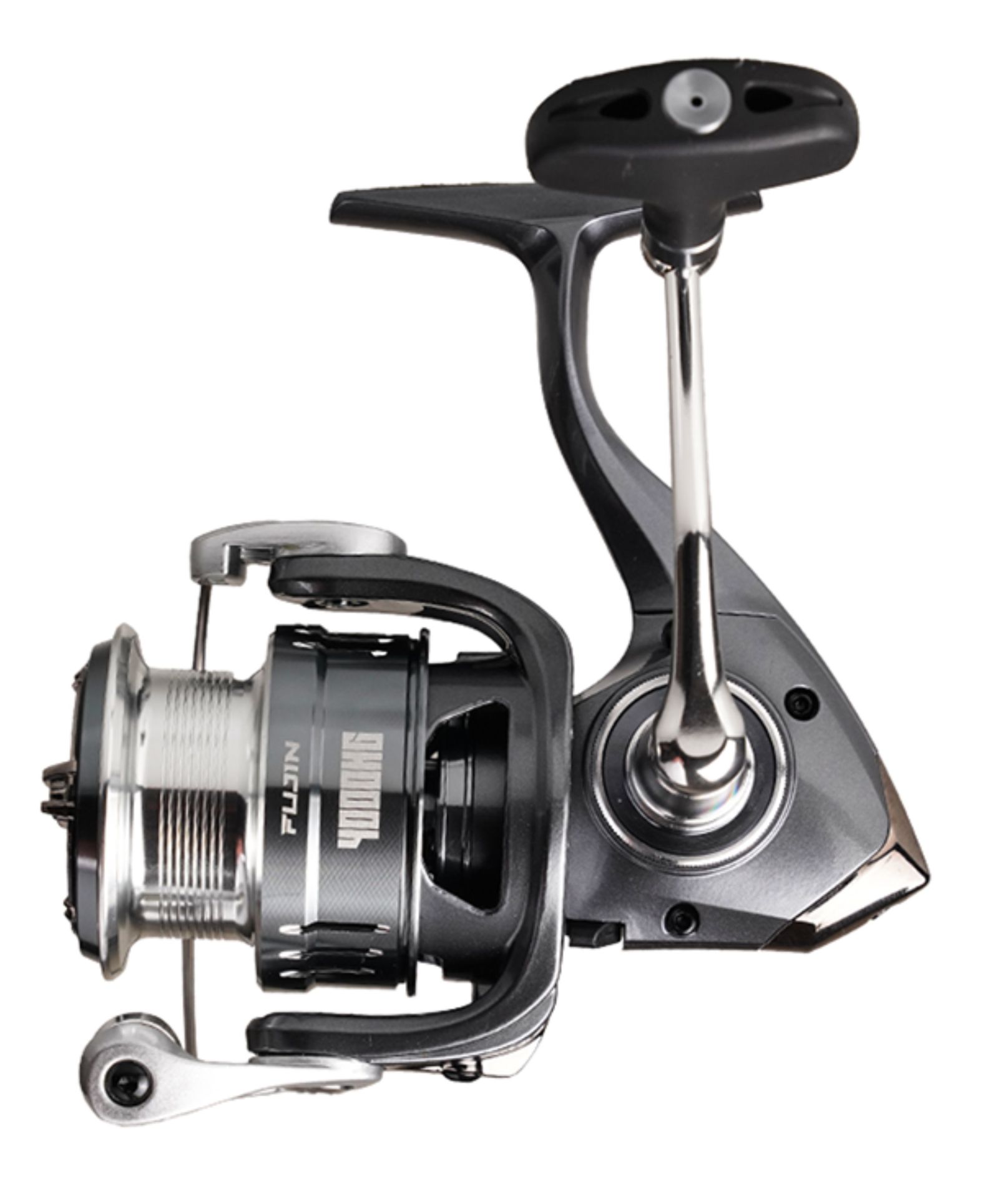 Fujin Tough 3000 HG Spin Olta Makinesi