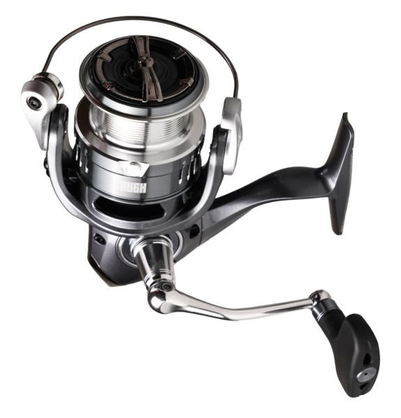 Fujin Tough 3000 HG Spin Olta Makinesi