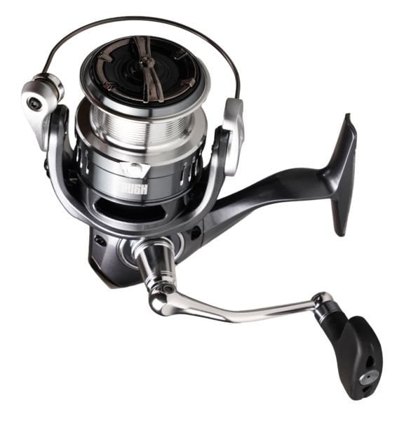 Fujin Tough 3000 HG Spin Olta Makinesi