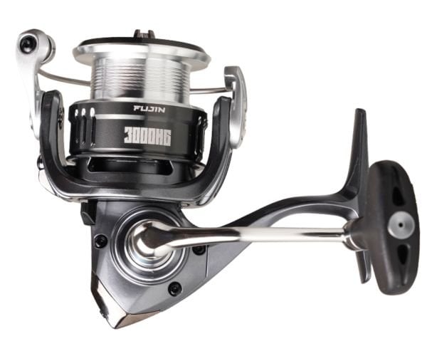 Fujin Tough 3000 HG Spin Olta Makinesi