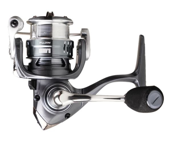 Fujin Tough 3000 FG Spin Olta Makinesİ