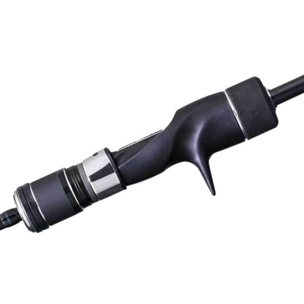 Shimano Game Type Slow Jig 198 Cm Max. 260 Gr Jig Kamışı