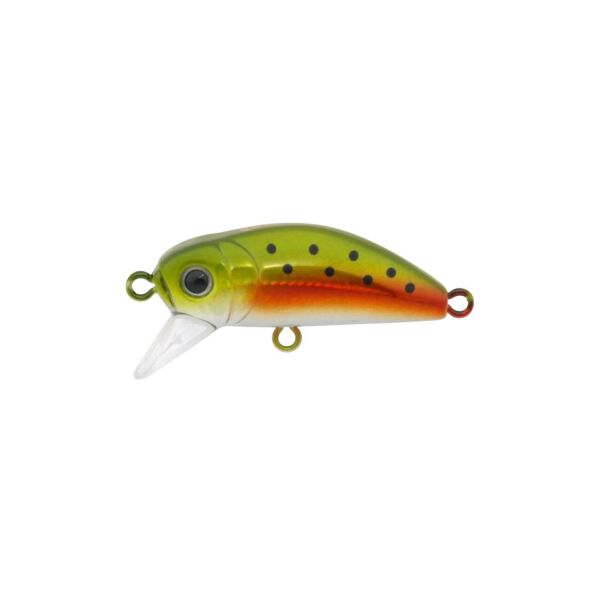 Hanfish Bıdık 3.5 Cm 3.1 Gr Maket Yem 112 Rainbow