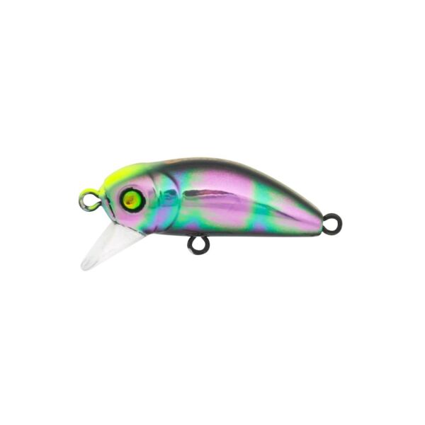 Hanfish Bıdık 3.5 Cm 3.1 Gr Maket Yem 124 Spin Star