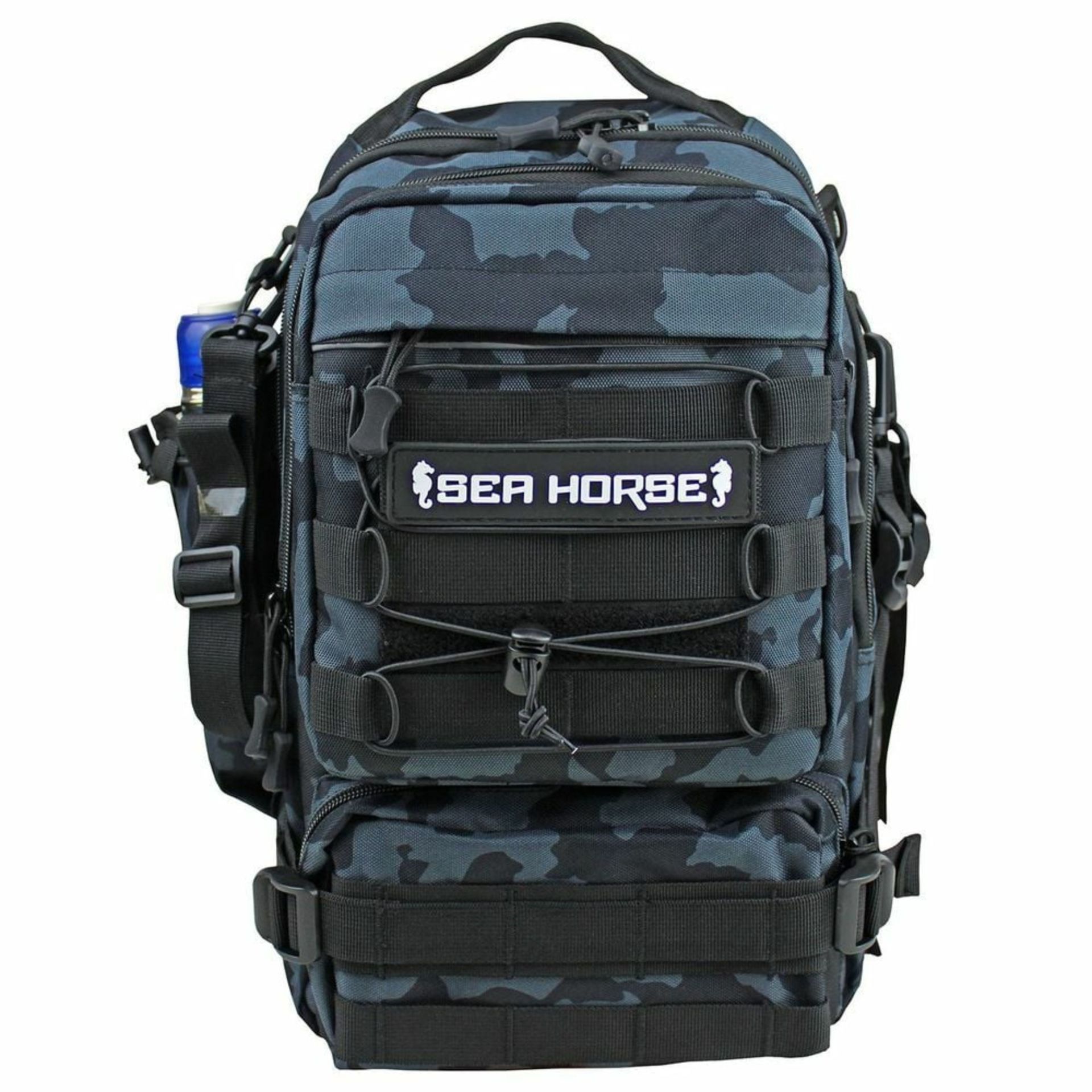 Sea Horse Explorer Back Pack Spin Çanta
