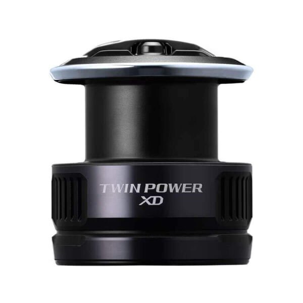 Shimano Twin Power XD FB 5000 XG Spin Makinesi