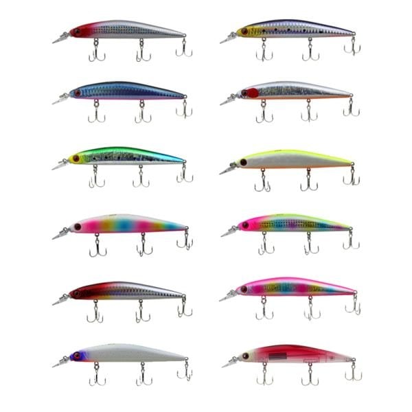 Sea Horse 110S Surf Driver 11 cm 20 gr Maket Yem