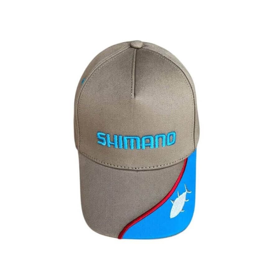 Shimano Türkiye Balıkçı Şapkası - Cap 00