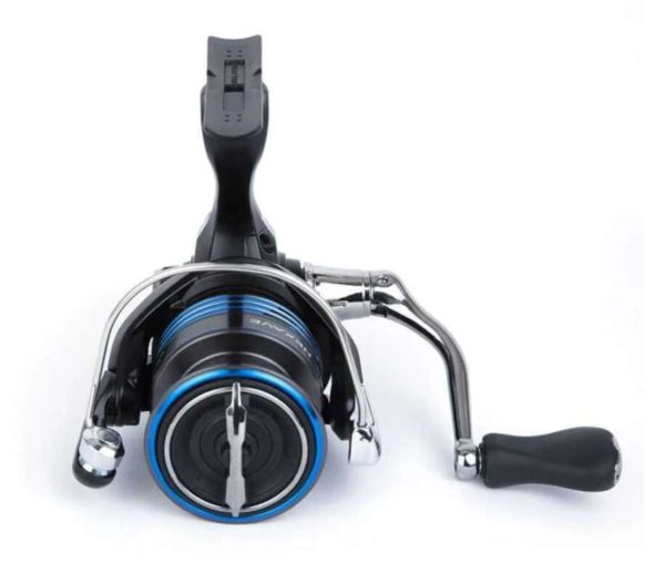 Shimano Nexave FI 2500S Spin Olta Makinesi