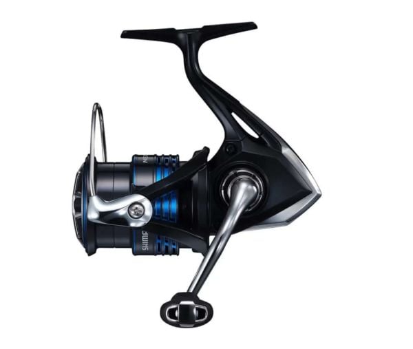 Shimano Nexave FI 2500S Spin Olta Makinesi