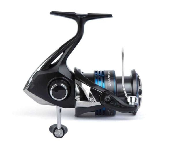 Shimano Nexave FI 2500S Spin Olta Makinesi