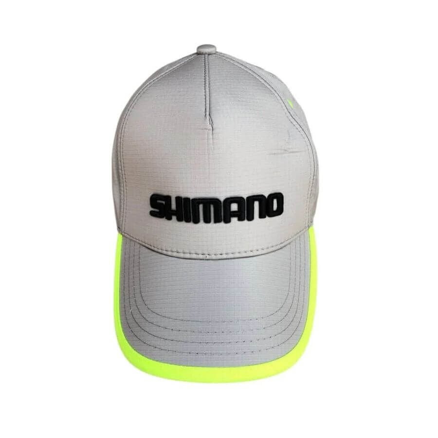 Shimano Türkiye Balıkçı Şapkası - Cap 01