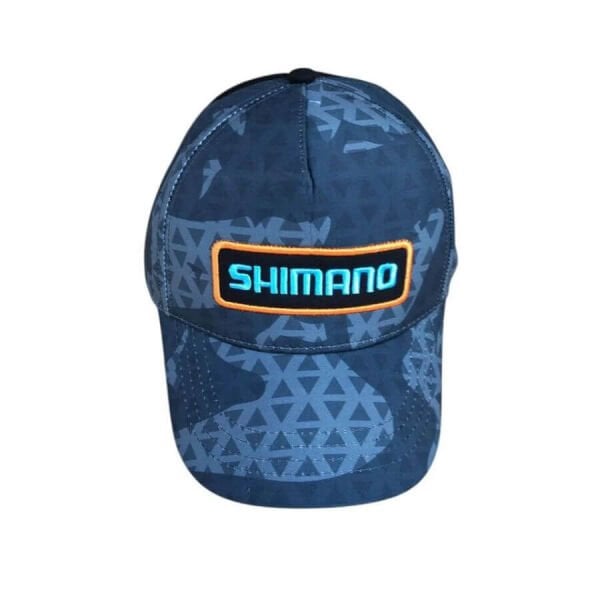 Shimano Türkiye Balıkçı Şapkası - Cap 02