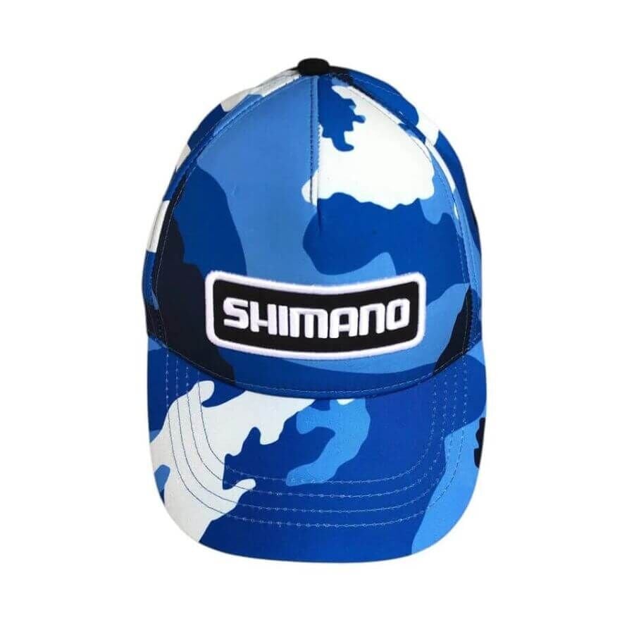Shimano Türkiye Balıkçı Şapkası - Cap 03