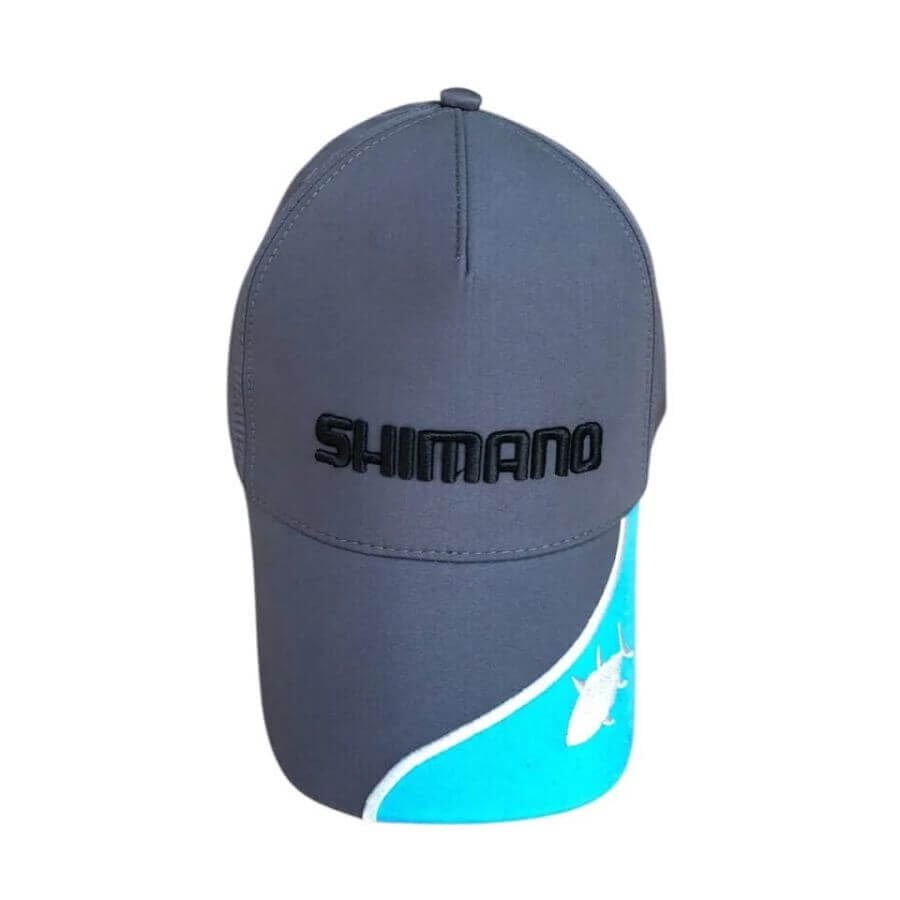 Shimano Türkiye Balıkçı Şapkası - Cap 05