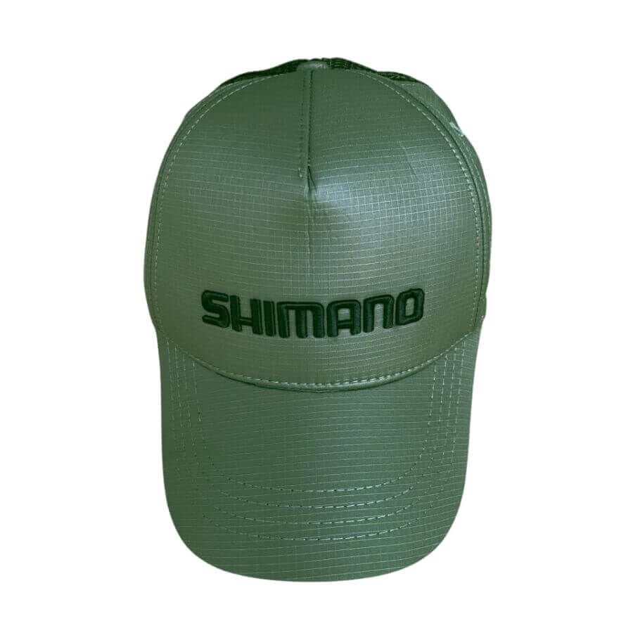 Shimano Türkiye Balıkçı Şapkası - Cap 06