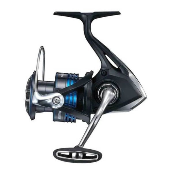 Shimano Nexave FI C5000 HG Spin Olta Makinesi