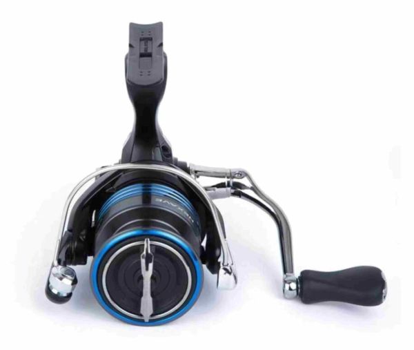 Shimano Nexave FI C5000 HG Spin Olta Makinesi