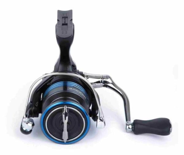 Shimano Nexave FI C5000 HG Spin Olta Makinesi